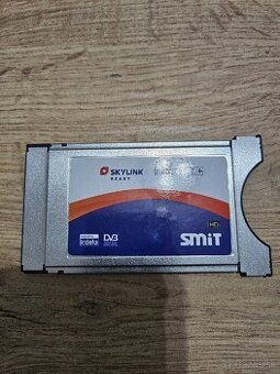 SMIT IRDETO CI+ dekodovaci modul