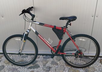 Predám horský bicykel Gary Fisher