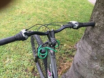 Predám pánsky bicykel Vedora Affray