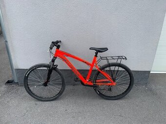 B-Twin bicykel