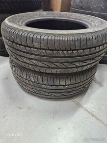 Bridgestone letné pneumatiky 195/65R 15 -2ks