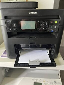 Predam CANON i-SENSYS MF237w čiernobiela laserová tlačiareň
