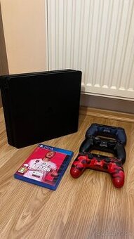 Sony Playstation 4 Slim 500GB