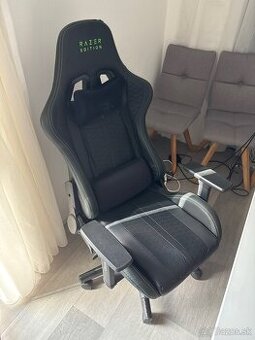 Razer editkon herné kreslo k PC
