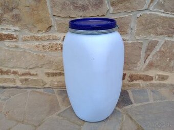Plastové súdy 70L