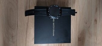 HUAWEI WATCH Ultimate Expedition Black