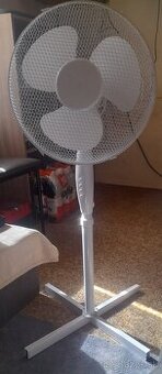 Ventilator
