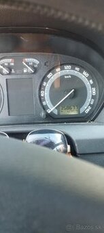 Škoda Fabia 1 - 1.4Tdi 55kw