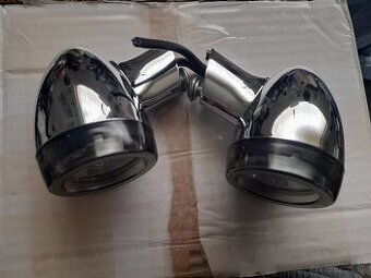 HARLEY DAVIDSON® M8 2024