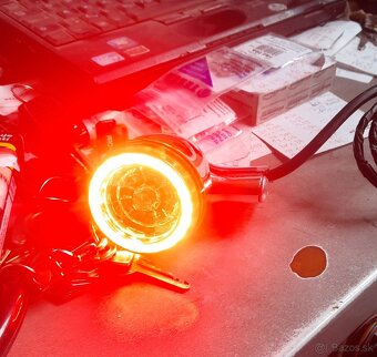 HARLEY DAVIDSON® M8 2024
