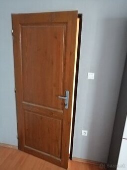 Dvere 80cm