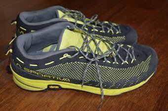 predam turisticke topanky La Sportiva