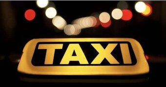 Vodič taxislužby