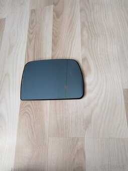 Sklo spätného zrkadla BMW X5 E53