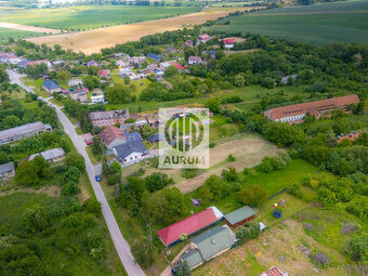 Stavebný Pozemok 2946 m2, Perín-Chym, časť Vyšný Lánec
