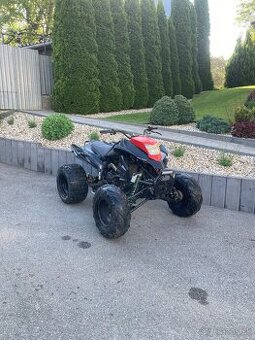 LONCIN 250
