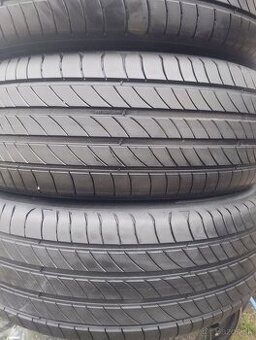 205/55 r17 letné pneumatiky Michelin
