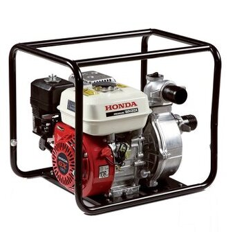 Benzínové čerpadlo Honda WH20X (vysokotlakové)
