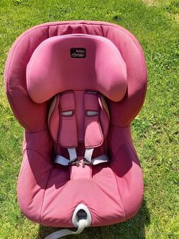 Britax Römer King II