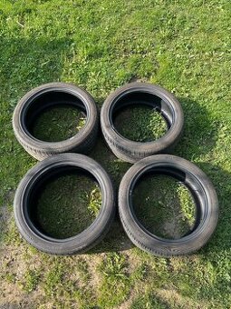 Letné Pneumatiky Hankook Ventus Prime 3 - 245/40 R18 97Y