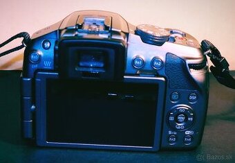 PANASONIC Lumix DMC-G6