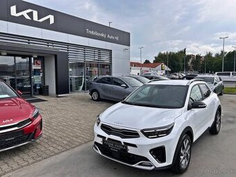 Kia Stonic 1.0 T-GDi 74kW AT7 GT-LINE