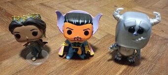 Funko pop figurky len za 10€