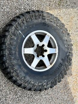 37x12.5 R17