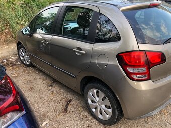 Citroen c3 138 000km