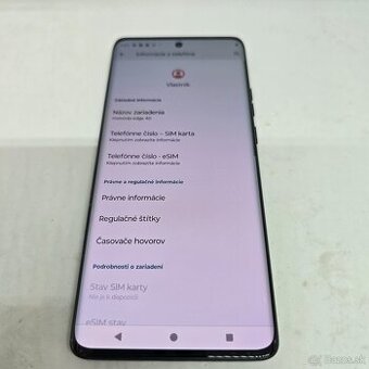 Motorola edge 40