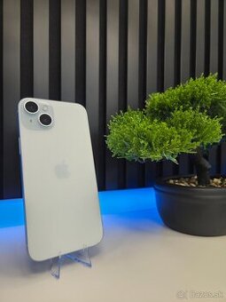 🌟  iPhone 15 Plus 256 GB Blue  Záruka 1 Rok