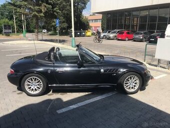 BMW Z3