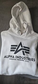 Alpha Industries