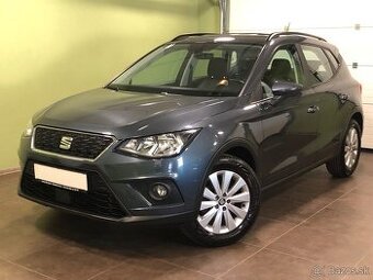 Seat Arona 1.0 ECO TSI 110 Style