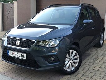 Seat Arona 1.0 ECO TSI 110 Style