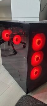 Predám PC na hry aj prácu / TOP stav / Bratislava
