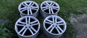 Alu disky 5x112 r17 - 1