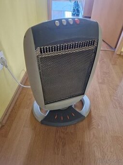 Predám otočný elektrický ohrievač