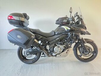 Suzuki DL650 vstrom