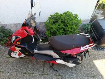 Jonwey RT125