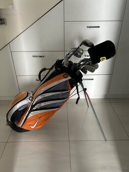 Golfovy set