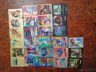 Pokemon karty