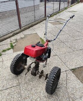 Rotavator Robi 55