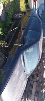 OCTAVIA 1,9 TDI