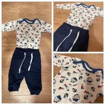 Baby súprava vel. 56