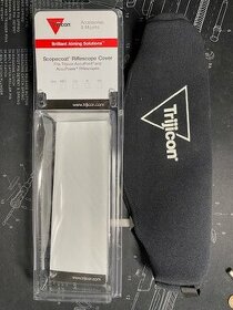 TRIJICON kryt na optiku velkost M