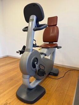 Predám rotoped Technogym Recline Excite 700