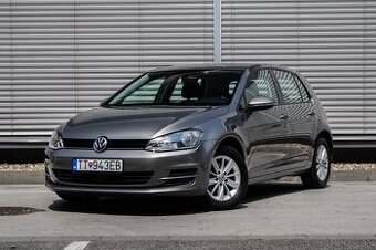 Volkswagen Golf 1.6 TDI BMT Trendline