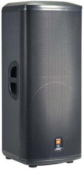 Aktívne reproduktory JBL