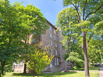 ŽIADANÁ LOKALITA - tehla - s výťahom: 2 iz., 58 m2, Gemerská